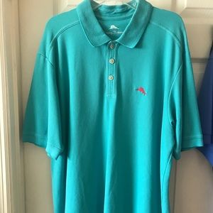 Men’s polo